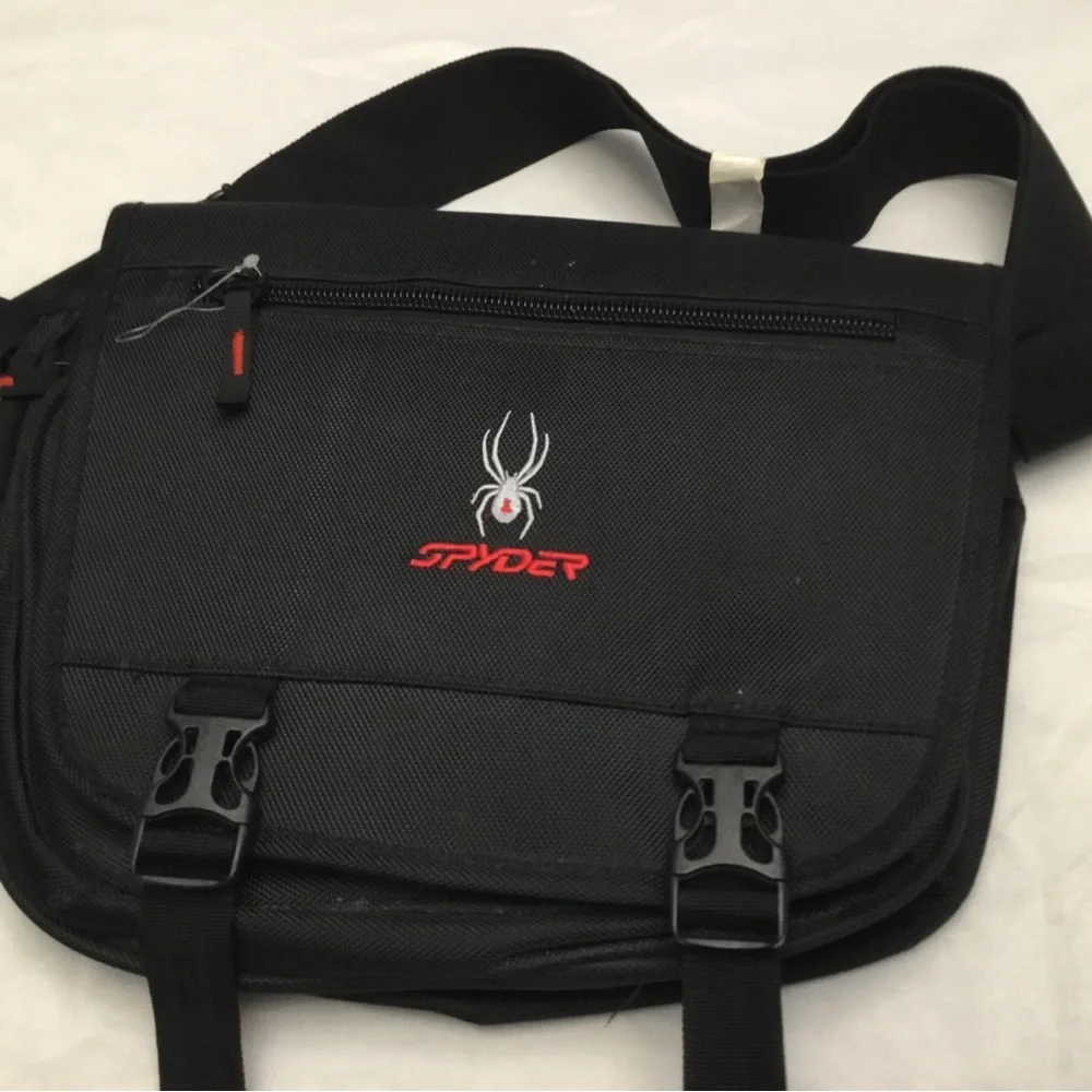Spyder stylish durable